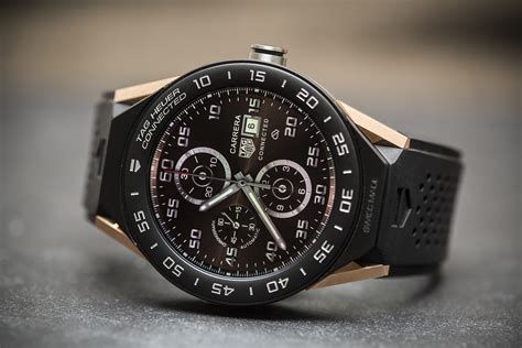 tag heuer connected modular 45 discount